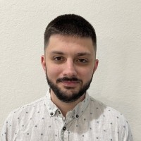 Nicholas McElroy Email & Phone Number