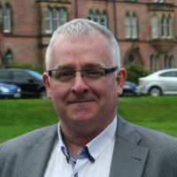 Clanrye Group Employee Michael Broderick's profile photo