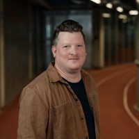 Sport Vlaanderen Employee Corneel Leroy's profile photo