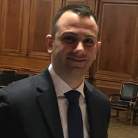 Morgan Stanley Employee Joseph Bruno's profile photo