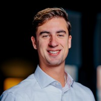 Qualis Flow (Qflow) Employee Max Rainey's profile photo