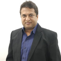 Edelweiss Capital Employee Ninad Varadkar's profile photo