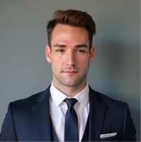 Extra Space Storage Employee Aaron Presley's profile photo