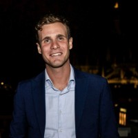 Forbes Italia Employee Emanuele Cordano's profile photo