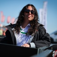 Dorna WorldSBK Organization Employee Dalila Battafarano's profile photo