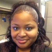 ACN Employee Sherima Ferguson's profile photo