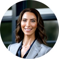Premia Relocation Mortgage Employee Nina Arnaiz's profile photo