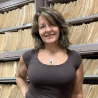 +Us Employee Debora Adams's profile photo