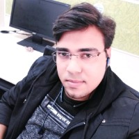 Acpl Employee Naveen Verma's profile photo