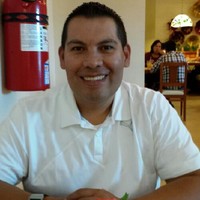 Domino's Employee Alejandro Perez Vega's profile photo
