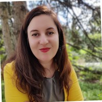 Sopra Steria Bulgaria Employee Diana Gocheva's profile photo