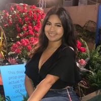 Inland Engineering Employee Crystal M.'s profile photo