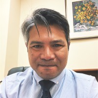 Nigel Yarna Email