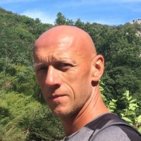 UPSA Employee Anthony Thierry's profile photo