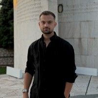 Allied Insight Employee Altin Pllana's profile photo