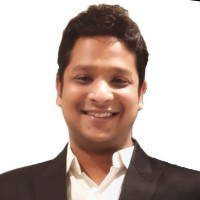 Shubham Agrawal Email