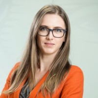Deloitte Employee Monika Stolowska's profile photo