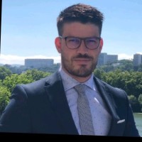 Proxima IT Employee David Bianchi's profile photo