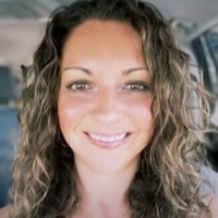 Laplace Interventional Employee Brenda Kamis's profile photo