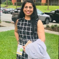 Payal Soni Email & Phone Number