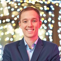 Jarosław Eliasz's profile photo