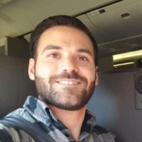 American Express Global Business Travel Employee Derek M.'s profile photo
