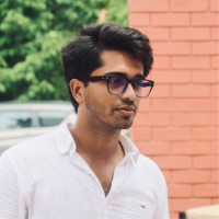 Mello Employee Shrey Kakade's profile photo