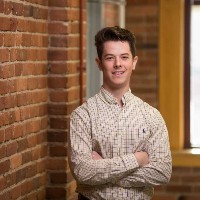 Halloran Consulting Group, Inc. Employee Patrick Cronin's profile photo