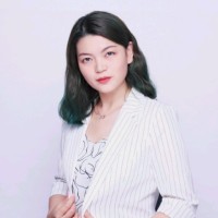 JINGdigital Employee Caitlin Zhang's profile photo