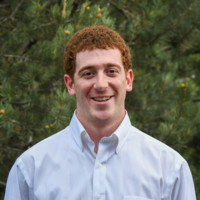 Analytic Partners Employee Aaron Forman's profile photo