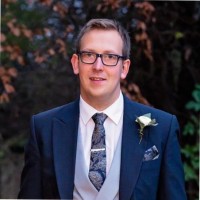 James Shuttleworth Email