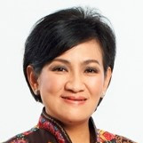 Adira Finance Employee Swandajani Gunadi's profile photo