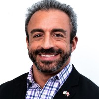 Binary Anvil Inc. Employee Mike Boscia's profile photo