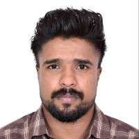 Evogreen Employee Sharon Yesudas's profile photo