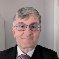 Petroleum Experts Ltd Employee Alan Vaughan's profile photo