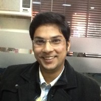 TravClan Employee Amit Kejriwal's profile photo