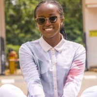 Access Afya Employee Prudence Makena's profile photo
