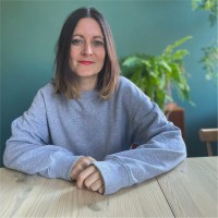 Something Nice Docs Employee Charli Willow's profile photo