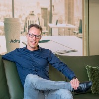André Huijzer Email