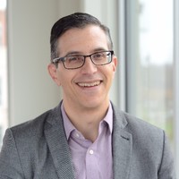 Rhode Island Medical Imaging Employee Randall Jackvony's profile photo