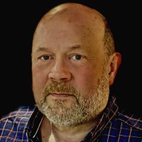 CCm Technologies Employee Richard Braybrooke's profile photo