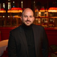 Paris Society Events Employee Titouan André's profile photo