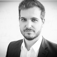 Lilium Employee Matthias Meiner's profile photo