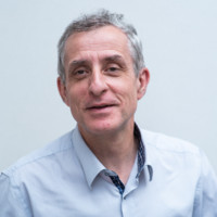 ENGIE Entreprises et Collectivités Employee Olivier Delagrange's profile photo