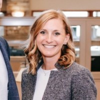 Capitol Bank Employee Ami Myrland's profile photo