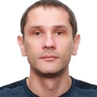divan.ru Employee Igor Skvortsov's profile photo