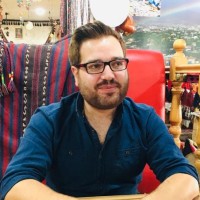 Satau inc. Employee Yusuf Sezer's profile photo