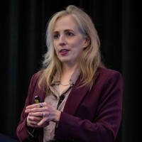 Elizabeth Clifford Email & Phone Number