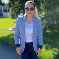 The Casino at Dania Beach Employee Karen Lopez's profile photo