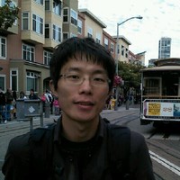 Jeonbuk National University Employee Youngjun Mo's profile photo